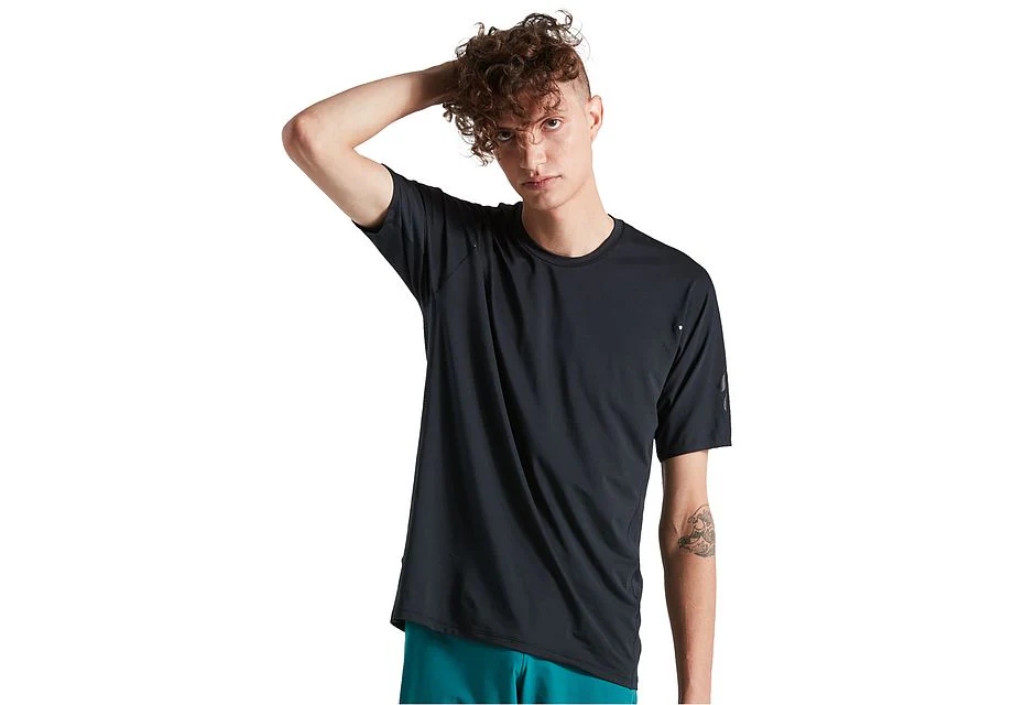 Maillot de manga corta Air Trail Hombre - Image 16