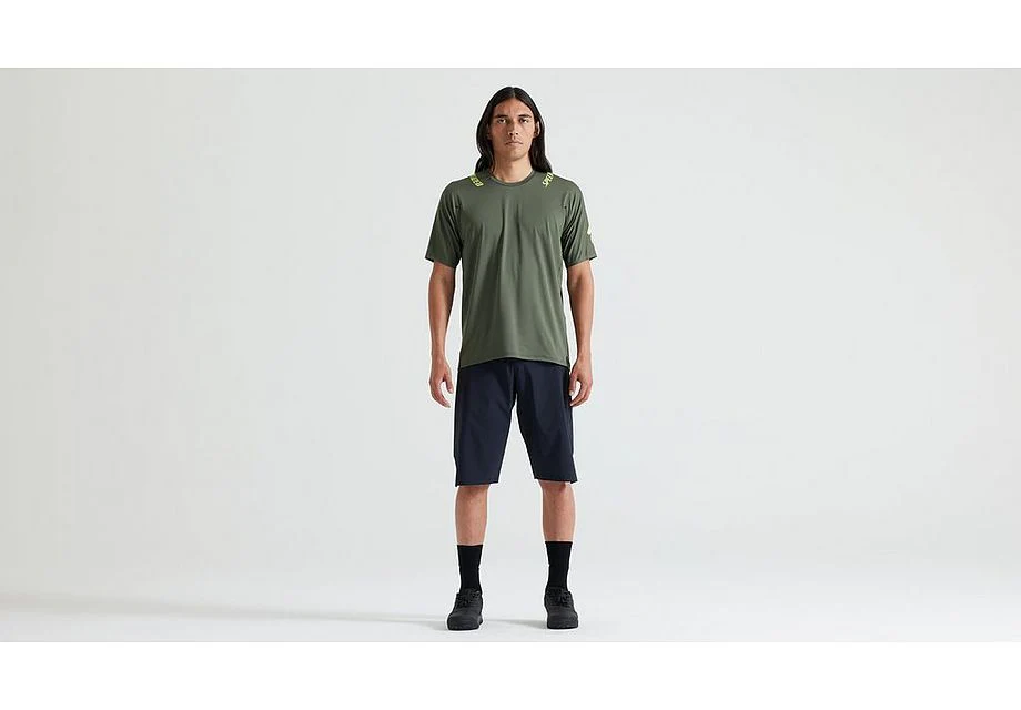 Maillot de manga corta Air Trail Hombre - Image 20