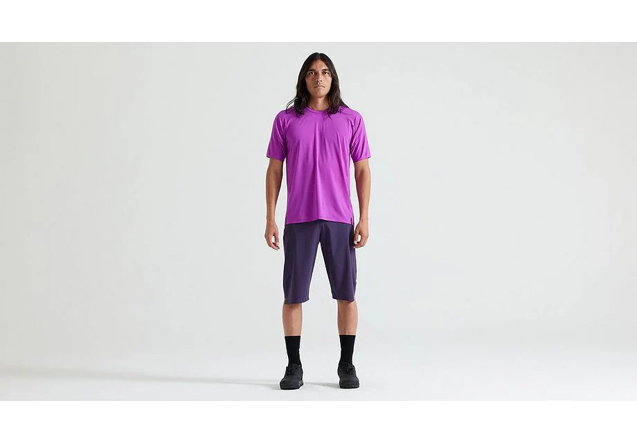 Maillot de manga corta Air Trail Hombre - Image 25