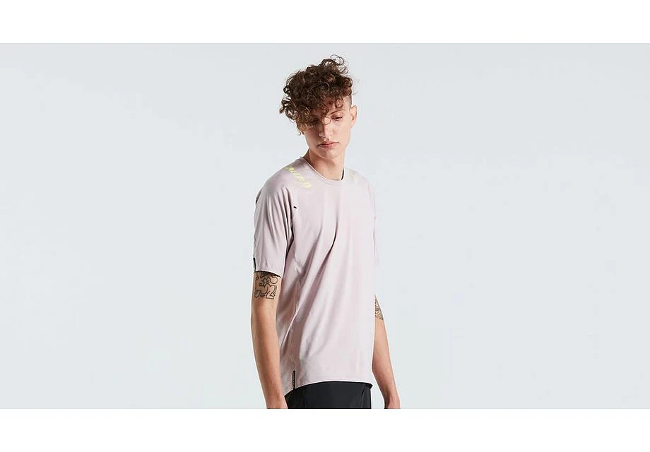 Maillot de manga corta Air Trail Hombre - Image 7