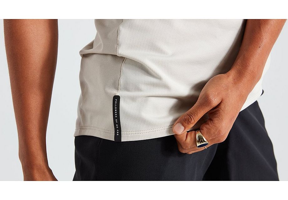 Maillot de manga corta de Women's Trail Air - Image 10