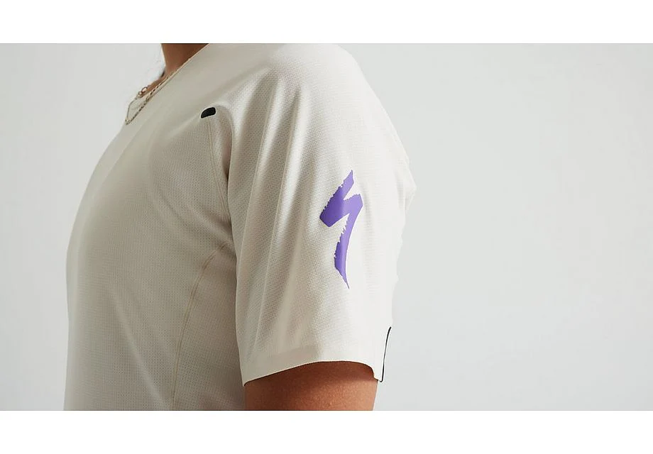 Maillot de manga corta de Women's Trail Air - Image 17