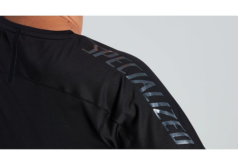 Maillot de manga corta de Women's Trail Air - Image 4