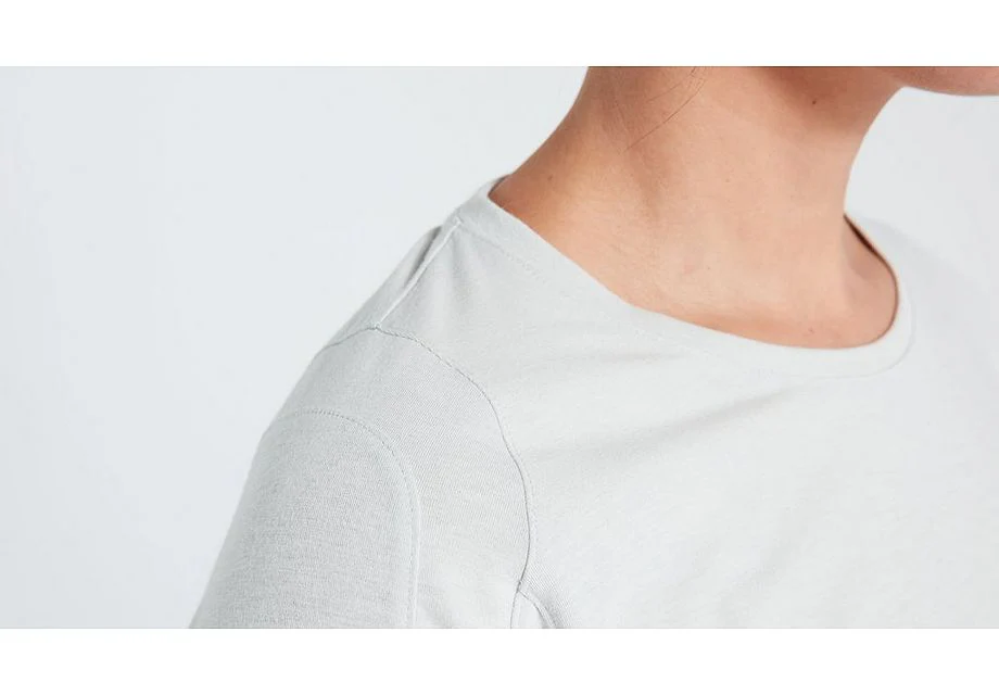 Maillot de manga larga de trail para mujer - Image 16