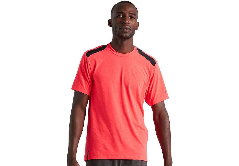 Maillot para hombre de manga corta Trail - Image 18