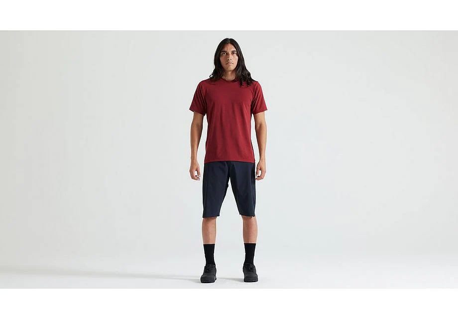 Maillot para hombre de manga corta Trail - Image 19