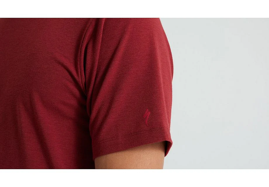 Maillot para hombre de manga corta Trail - Image 23