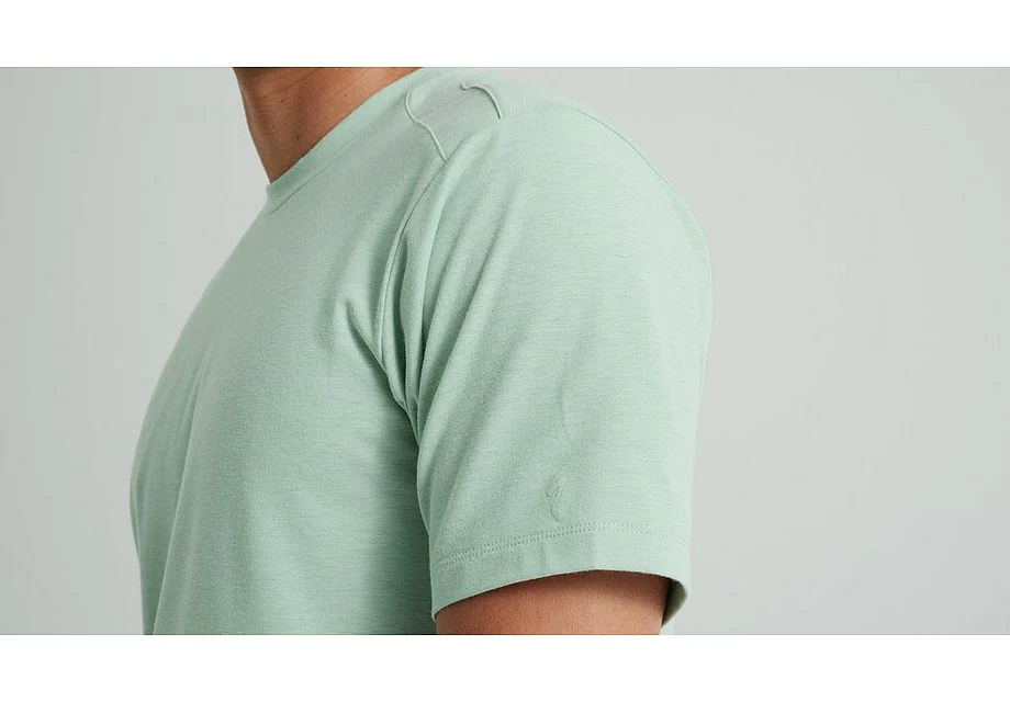 Maillot para hombre de manga corta Trail - Image 28