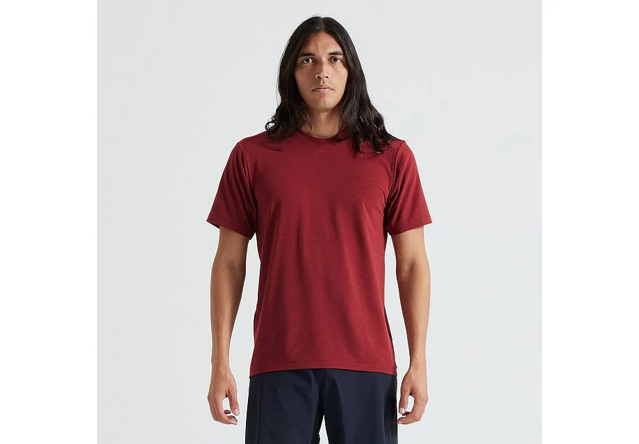 Maillot para hombre de manga corta Trail - Image 30