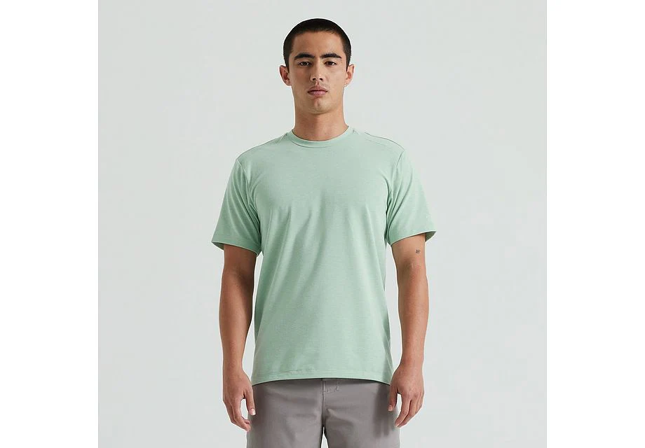 Maillot para hombre de manga corta Trail - Image 31