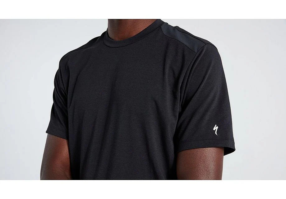 Maillot para hombre de manga corta Trail - Image 5