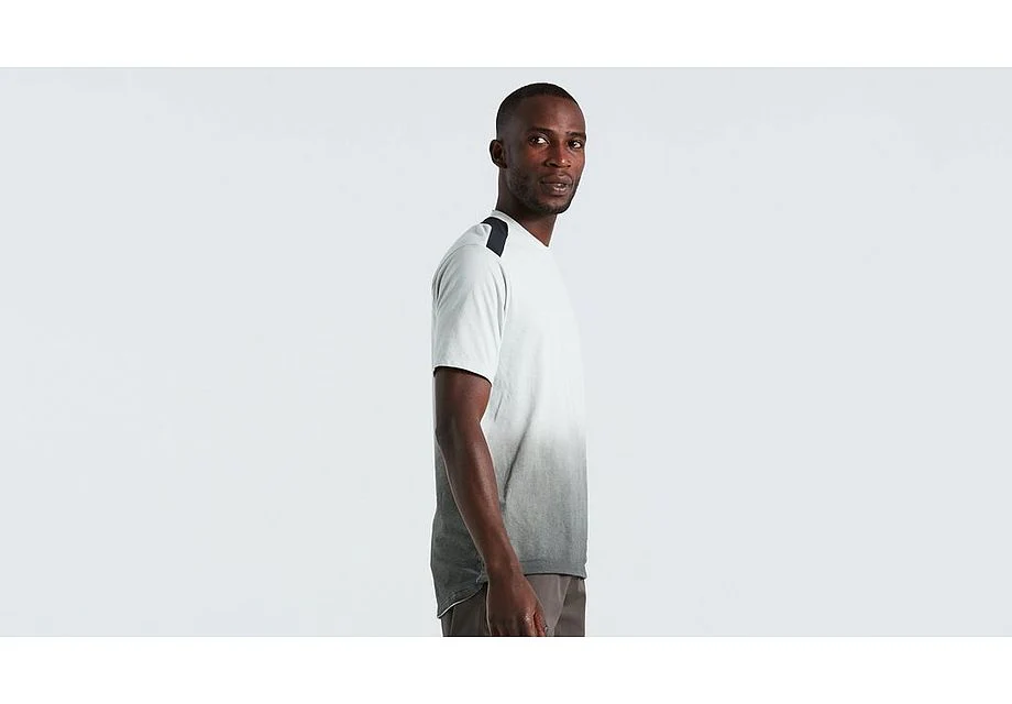 Maillot para hombre de manga corta Trail - Image 7