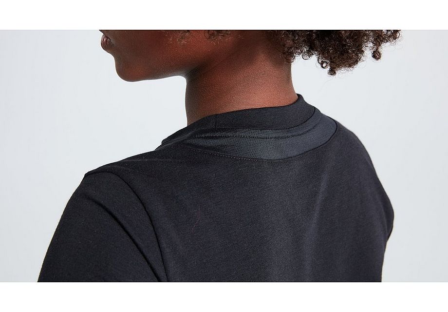 Maillot de trail de manga corta para jóvenes - Image 5