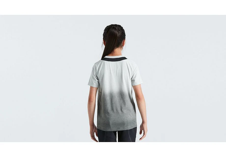 Maillot de trail de manga corta para jóvenes - Image 8